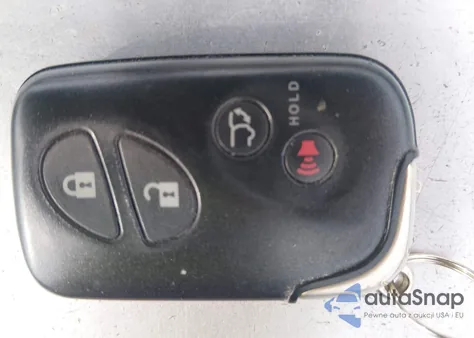 2015 Lexus Lx 570 z USA, uszkodzony, nr VIN JTJHY7AX4F4177553